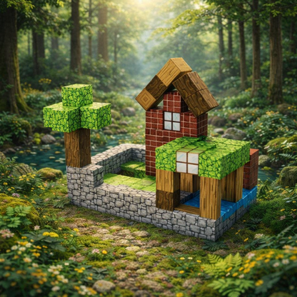 Skovhuset